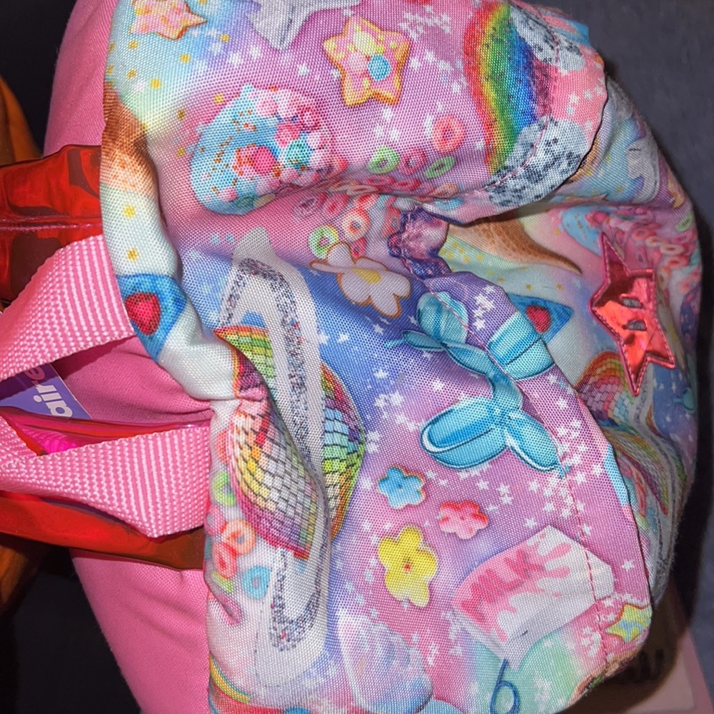 Backpack - Picture 3 of 4